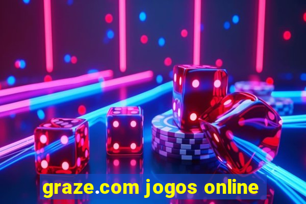 graze.com jogos online